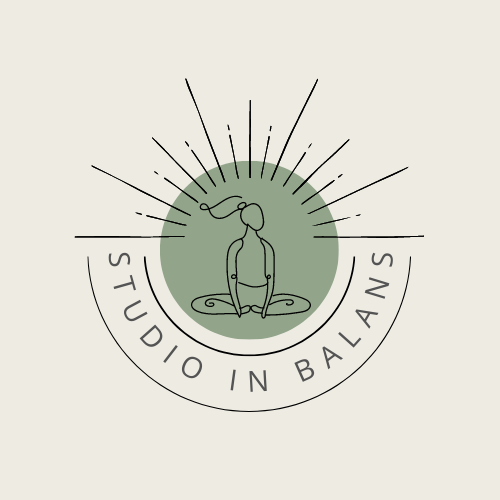 Studio in Balans